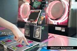 ꡼ No.007Υͥ / DanceDanceRevolution Classic Miniס927˰䳫ϡΤ5ʬ1ǺƸ3rdMIXڤ
