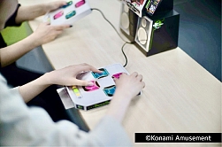 ꡼ No.008Υͥ / DanceDanceRevolution Classic Miniס927˰䳫ϡΤ5ʬ1ǺƸ3rdMIXڤ