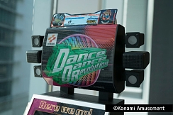 ꡼ No.009Υͥ / DanceDanceRevolution Classic Miniס927˰䳫ϡΤ5ʬ1ǺƸ3rdMIXڤ