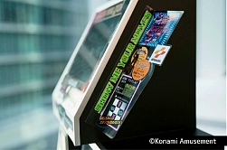 ꡼ No.011Υͥ / DanceDanceRevolution Classic Miniס927˰䳫ϡΤ5ʬ1ǺƸ3rdMIXڤ