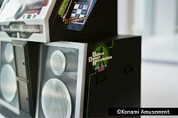꡼ No.012Υͥ / DanceDanceRevolution Classic Miniס927˰䳫ϡΤ5ʬ1ǺƸ3rdMIXڤ