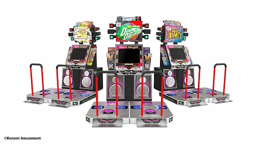 ꡼ No.013Υͥ / DanceDanceRevolution Classic Miniס927˰䳫ϡΤ5ʬ1ǺƸ3rdMIXڤ