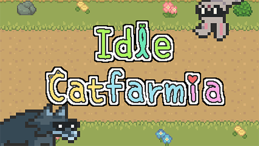 ꡼ No.004Υͥ / ͥäƤַIdle CatfarmiaSteamˤۿϡ1012ޤ10󥪥