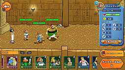 Asterix & Obelix: Heroes