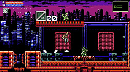 Prison City