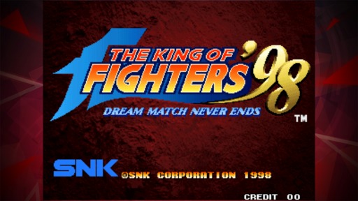 ꡼ No.001Υͥ / פƮηޥۤо졣iOS/AndroidǡKOF '98NEOGEOۿϡBluetoothȥб