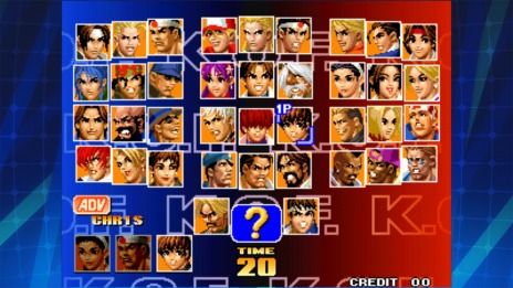 ꡼ No.006Υͥ / פƮηޥۤо졣iOS/AndroidǡKOF '98NEOGEOۿϡBluetoothȥб