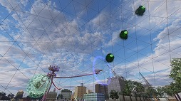 ꡼ No.081Υͥ / PCǡϵɱҷ6סɲåߥåѥå2ơVisions of Maliceפȯ䡣AIޥꥹƲᤷŨȤ襤ĩ⤦