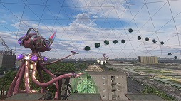 ꡼ No.082Υͥ / PCǡϵɱҷ6סɲåߥåѥå2ơVisions of Maliceפȯ䡣AIޥꥹƲᤷŨȤ襤ĩ⤦