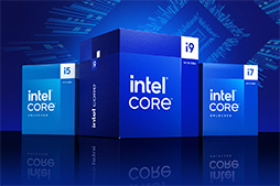 ꡼ No.001Υͥ / Intel14/13Coreθξ㸶褦䤯Զν8ܤ˥꡼