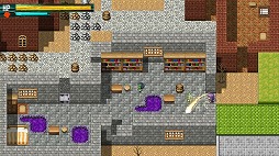 ꡼ No.004Υͥ / RPG MAKER WITHθǵǽդץ쥤䡼եȤۿϡ5ܤΥץ륲򿷤˸