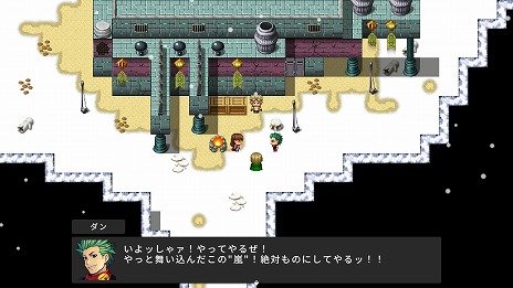 ꡼ No.008Υͥ / RPG MAKER WITHθǵǽդץ쥤䡼եȤۿϡ5ܤΥץ륲򿷤˸