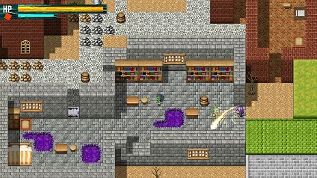 ꡼ No.010Υͥ / RPG MAKER WITHθǵǽդץ쥤䡼եȤۿϡ5ܤΥץ륲򿷤˸
