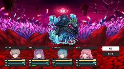 画像ギャラリー No.004のサムネイル画像 / 「RPG MAKER WITH」Switch版の発売1周年記念セールを開始。Switch向けDL版や追加DLC「キャラクター&モンスターセット」が30%オフに