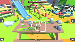 Park Racer