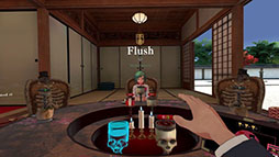 ꡼ No.002Υͥ / 򤫤ƥǥफԤܻؤSWERY᤬踶Ƥ̳뿷VRDeath Game Hotel711ۿ