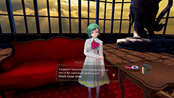 ꡼ No.003Υͥ / 򤫤ƥǥफԤܻؤSWERY᤬踶Ƥ̳뿷VRDeath Game Hotel711ۿ