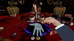 ꡼ No.009Υͥ / 򤫤ƥǥफԤܻؤSWERY᤬踶Ƥ̳뿷VRDeath Game Hotel711ۿ