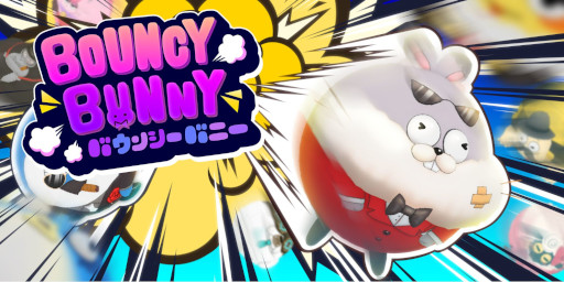 ꡼ No.006Υͥ / ֥å󥲡BouncyBunnyסPlayMiningǺߤۿꡣưʪˤȥꥢ륿Хȥɤڤ