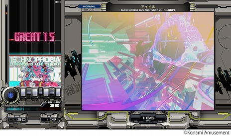 ꡼ No.009Υͥ / ǿbeatmania IIDX 31 EPOLISײƯϡ饤ХƱΤǶ礨֥奢ǽפɲ