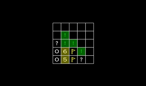 ꡼ No.001Υͥ / Ƥäݤʥ˸¤Υޥ󥹥ѡΤΥѥ륲³ԡ14 Minesweeper Variants 2פ2024ǯ2Ⱦȯ