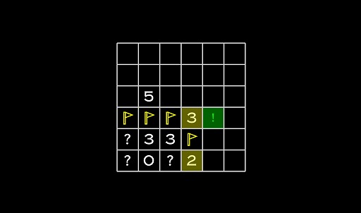 ꡼ No.002Υͥ / Ƥäݤʥ˸¤Υޥ󥹥ѡΤΥѥ륲³ԡ14 Minesweeper Variants 2פ2024ǯ2Ⱦȯ