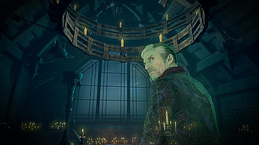 画像ギャラリー No.006のサムネイル画像 / 1993年の名作アドベンチャーをVRゲームとして復刻した「The 7th Guest VR」の販売開始