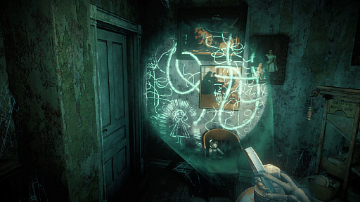 画像ギャラリー No.008のサムネイル画像 / 1993年の名作アドベンチャーをVRゲームとして復刻した「The 7th Guest VR」の販売開始