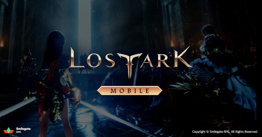꡼ No.001Υͥ / LOST ARK MobileסڹƥȤ򥪡ץPCLOST ARKפ١ˤޥ۸MMORPG