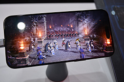 ���������꡼ No.006�Υ���ͥ������ / ��G-STAR 2023�ϡ�LOST ARK Mobile�פϡ�����Υץ쥤���򥹥ޥۤǤ��ä���Ƹ������ڥ���ꥹ�Ȥˤϥ����ɥޥ������Υ��饹���о�