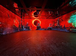 ���������꡼ No.016�Υ���ͥ������ / ��G-STAR 2023�ϡ�LOST ARK Mobile�פϡ�����Υץ쥤���򥹥ޥۤǤ��ä���Ƹ������ڥ���ꥹ�Ȥˤϥ����ɥޥ������Υ��饹���о�