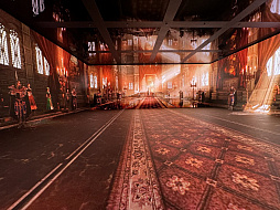 ���������꡼ No.017�Υ���ͥ������ / ��G-STAR 2023�ϡ�LOST ARK Mobile�פϡ�����Υץ쥤���򥹥ޥۤǤ��ä���Ƹ������ڥ���ꥹ�Ȥˤϥ����ɥޥ������Υ��饹���о�