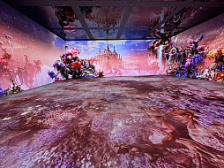 ���������꡼ No.018�Υ���ͥ������ / ��G-STAR 2023�ϡ�LOST ARK Mobile�פϡ�����Υץ쥤���򥹥ޥۤǤ��ä���Ƹ������ڥ���ꥹ�Ȥˤϥ����ɥޥ������Υ��饹���о�