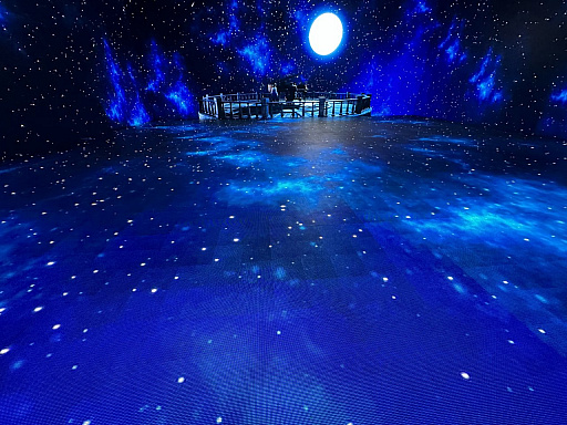 ���������꡼ No.020�Υ���ͥ������ / ��G-STAR 2023�ϡ�LOST ARK Mobile�פϡ�����Υץ쥤���򥹥ޥۤǤ��ä���Ƹ������ڥ���ꥹ�Ȥˤϥ����ɥޥ������Υ��饹���о�