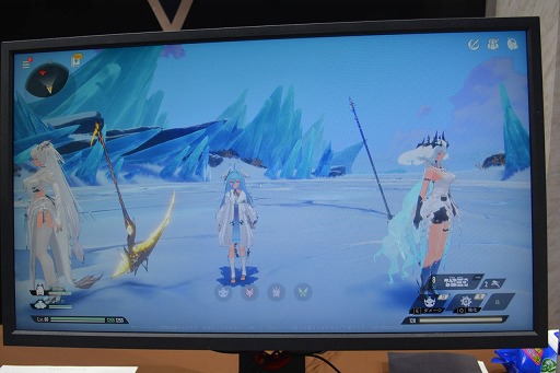 ���������꡼ No.009�Υ���ͥ������ / ���˥�������ե��å����ܤ��äĤꥢ�������ܼ�ͳ��������򡣿���RPG�֥ǥ奨�åȥʥ��ȥ��ӥ��פ��ץ쥤���֥��Ÿ��TGS2024��