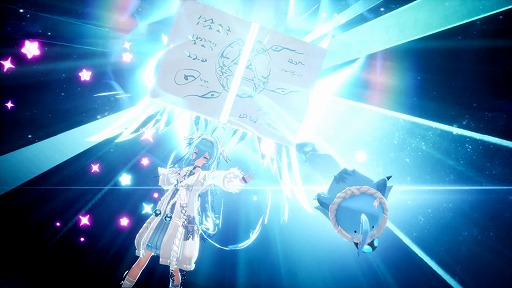 ���������꡼ No.010�Υ���ͥ������ / ���˥�������ե��å����ܤ��äĤꥢ�������ܼ�ͳ��������򡣿���RPG�֥ǥ奨�åȥʥ��ȥ��ӥ��פ��ץ쥤���֥��Ÿ��TGS2024��