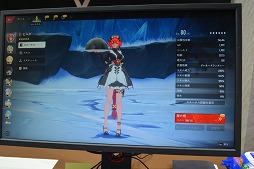 ���������꡼ No.011�Υ���ͥ������ / ���˥�������ե��å����ܤ��äĤꥢ�������ܼ�ͳ��������򡣿���RPG�֥ǥ奨�åȥʥ��ȥ��ӥ��פ��ץ쥤���֥��Ÿ��TGS2024��