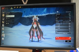 ���������꡼ No.018�Υ���ͥ������ / ���˥�������ե��å����ܤ��äĤꥢ�������ܼ�ͳ��������򡣿���RPG�֥ǥ奨�åȥʥ��ȥ��ӥ��פ��ץ쥤���֥��Ÿ��TGS2024��