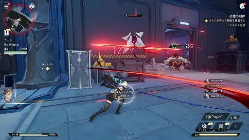 ���������꡼ No.006�Υ���ͥ������ / �֥ǥ奨�åȥʥ��ȥ��ӥ���TGS�֡����ϡ���ͷ�������ץ쥤�䡼�Υե��ȥ��å���󡤥��ơ������٥�Ȥ�������������TGS2025��