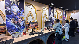 ���������꡼ No.014�Υ���ͥ������ / �֥ǥ奨�åȥʥ��ȥ��ӥ���TGS�֡����ϡ���ͷ�������ץ쥤�䡼�Υե��ȥ��å���󡤥��ơ������٥�Ȥ�������������TGS2025��