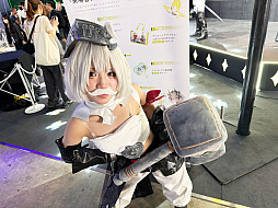 ���������꡼ No.017�Υ���ͥ������ / �֥ǥ奨�åȥʥ��ȥ��ӥ���TGS�֡����ϡ���ͷ�������ץ쥤�䡼�Υե��ȥ��å���󡤥��ơ������٥�Ȥ�������������TGS2025��