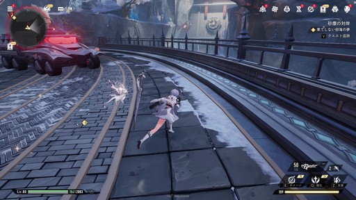 画像ギャラリー No.015のサムネイル画像 / リリース前にキャラ/武器ガチャを廃止して話題の「デュエットナイトアビス」。自由度の高いカスタマイズと爽快アクションにも注目だ!【PR】