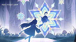 画像ギャラリー No.008のサムネイル画像 / 「デュエットナイトアビス」,光属性の新キャラクター「フィーナ」を実装するアップデートを実施。キャラストーリーステージも開催中