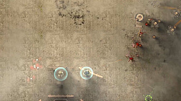 鉄騎の少女 Cavalry Girls