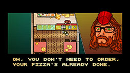 ꡼ No.003Υͥ / Hotline Miami CollectionסPS5Xbox Series X|SۿϡHotline Miami³Ԥ1ܤǳڤ