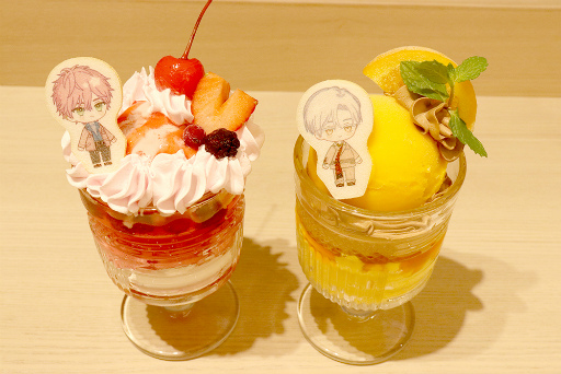 ꡼ No.001Υͥ /  Ʋˤ̤ʥĤָо졣֥֥쥤ޥץܥեcoly cafe! PARCOŹǳ