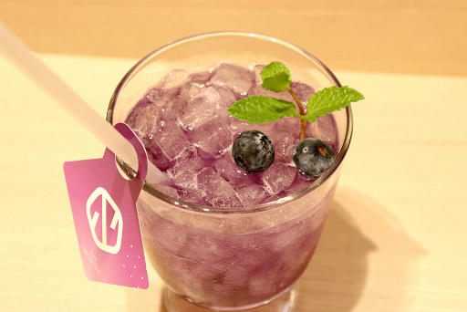 ꡼ No.024Υͥ /  Ʋˤ̤ʥĤָо졣֥֥쥤ޥץܥեcoly cafe! PARCOŹǳ