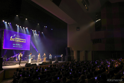 ꡼ No.015Υͥ / ֥֥쥤ޥ -Kick Off Conference-ץݡȡ㥹ȤˤϯɷΡХɤդǡȥ֥ޥɤ˿˾ΤҤȤȤ