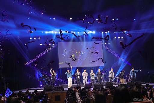 ꡼ No.016Υͥ / ֥֥쥤ޥ -Kick Off Conference-ץݡȡ㥹ȤˤϯɷΡХɤդǡȥ֥ޥɤ˿˾ΤҤȤȤ