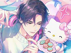 ֥֥ޥפȡ֥ꥪ饯פKAWAII붦顪Welcome! KAWAII Cafe♡Aporia  Sanrio characters׳